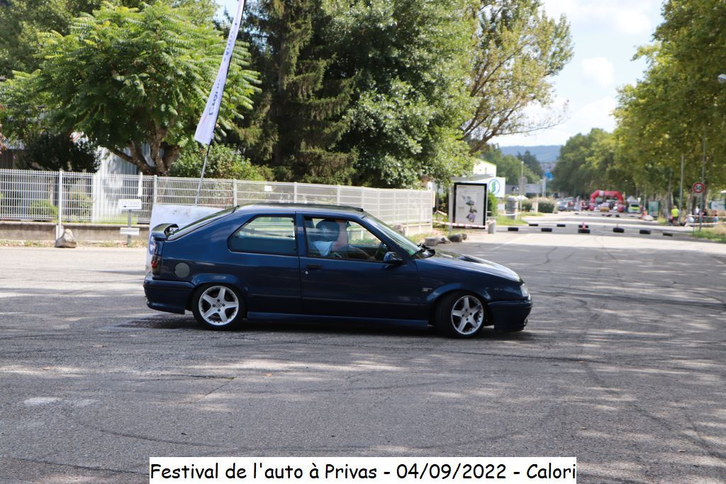 [07] 04/09/2022 - Festival de l'auto à Privas N557