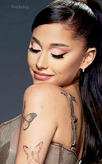 Ariana Grande Nn40