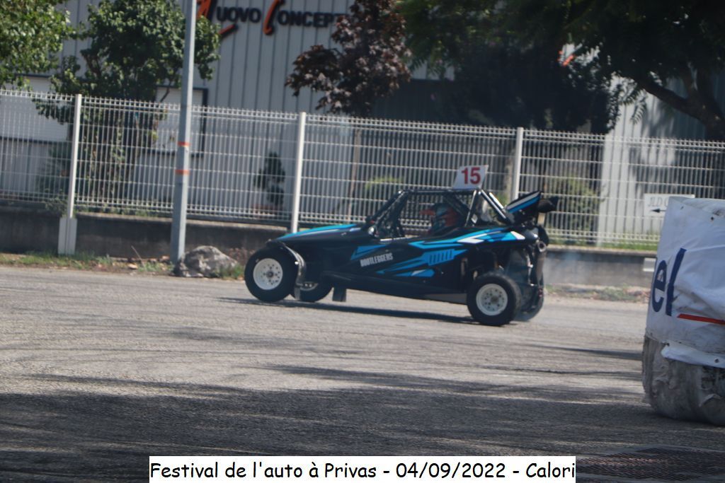 [07] 04/09/2022 - Festival de l'auto à Privas Nwoh