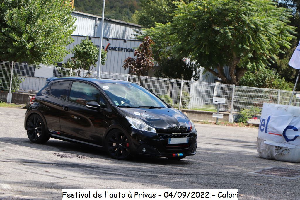 [07] 04/09/2022 - Festival de l'auto à Privas O8ef