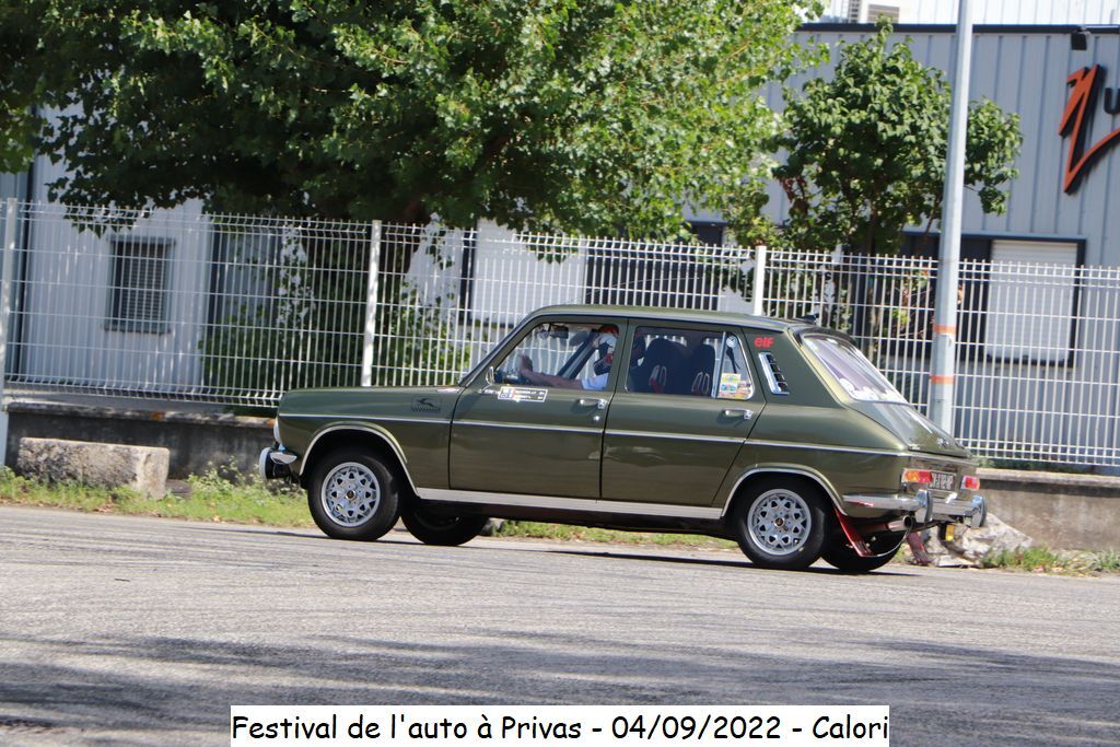 [07] 04/09/2022 - Festival de l'auto à Privas - Page 8 Ob70