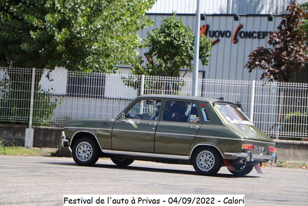 [07] 04/09/2022 - Festival de l'auto à Privas - Page 2 Ouz0