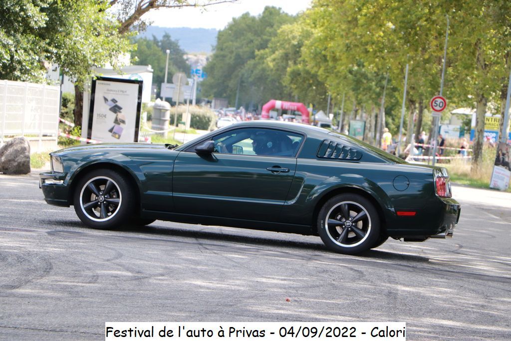 [07] 04/09/2022 - Festival de l'auto à Privas Pe53