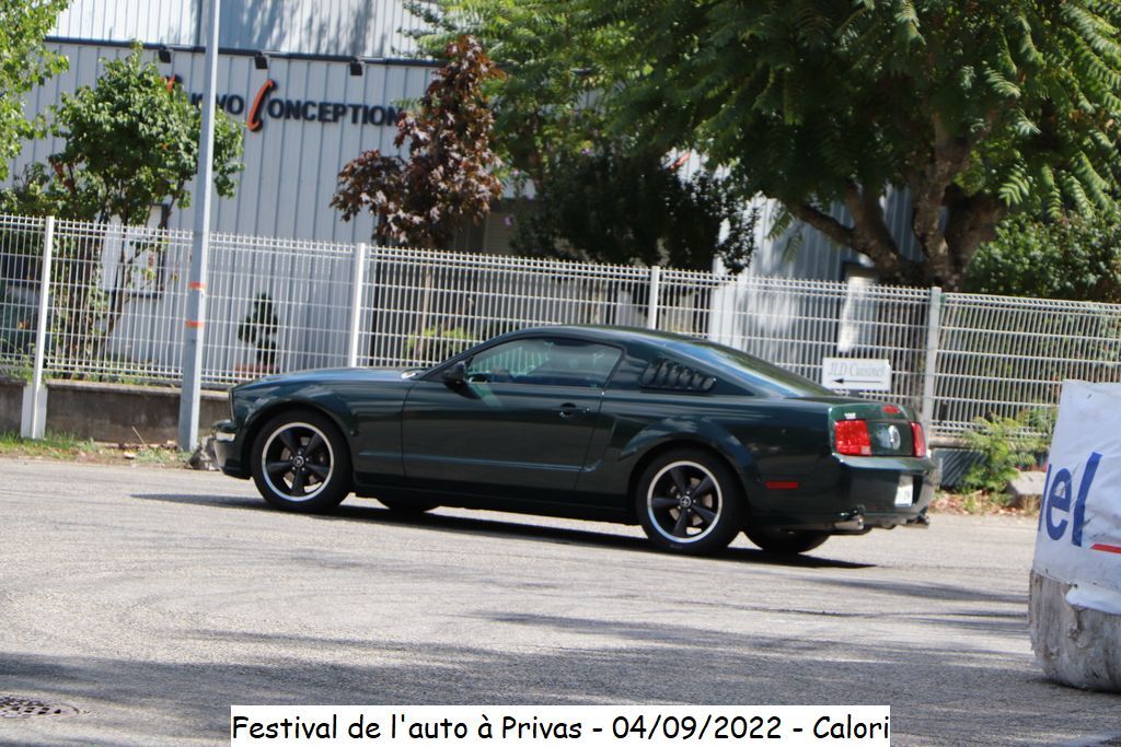 [07] 04/09/2022 - Festival de l'auto à Privas Plth