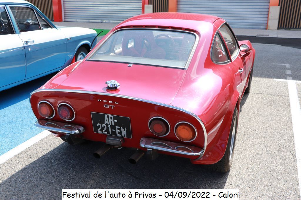 [07] 04/09/2022 - Festival de l'auto à Privas - Page 8 Pot9