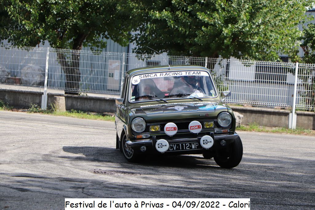 [07] 04/09/2022 - Festival de l'auto à Privas - Page 8 R76w