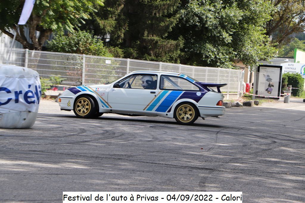 [07] 04/09/2022 - Festival de l'auto à Privas S6g1