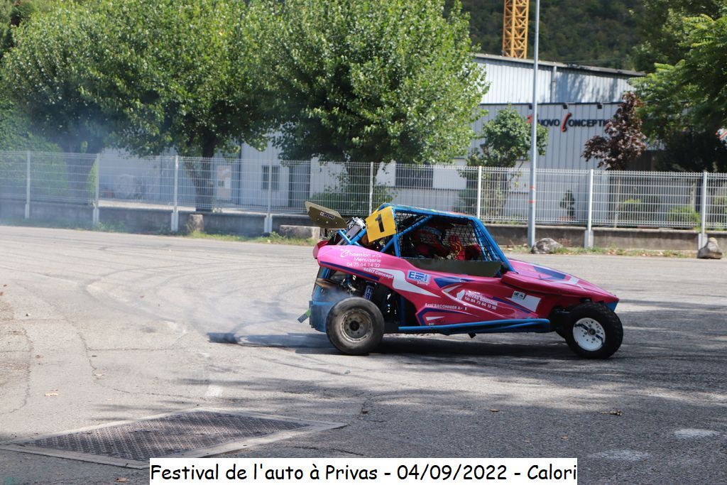 [07] 04/09/2022 - Festival de l'auto à Privas Sbqz
