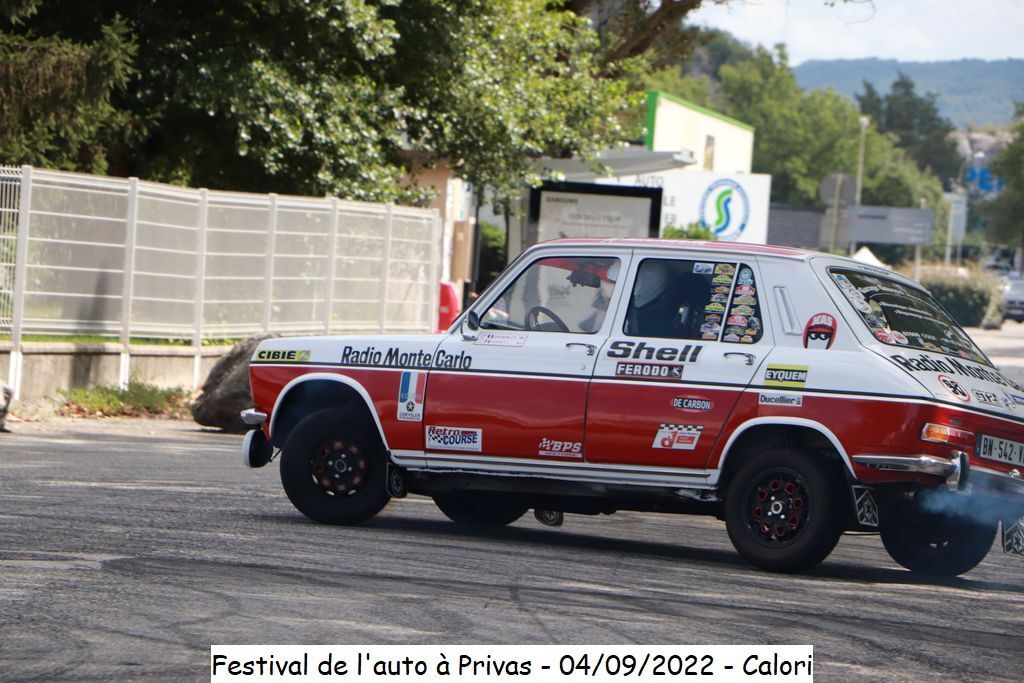 [07] 04/09/2022 - Festival de l'auto à Privas - Page 3 Stll