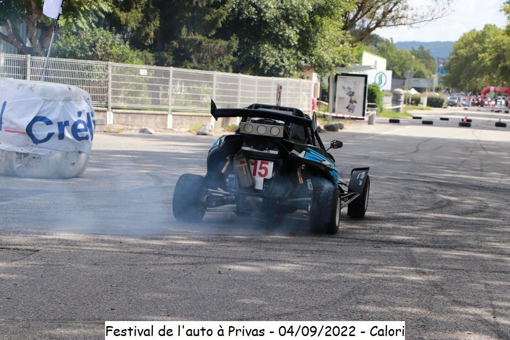 [07] 04/09/2022 - Festival de l'auto à Privas U159