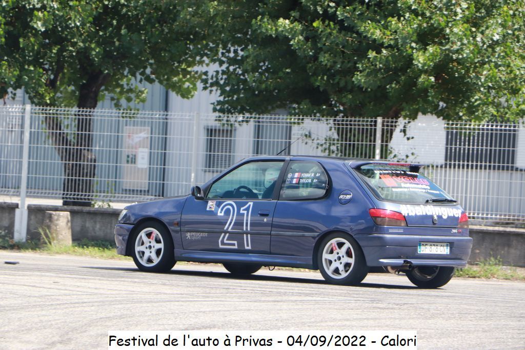 [07] 04/09/2022 - Festival de l'auto à Privas - Page 3 U301