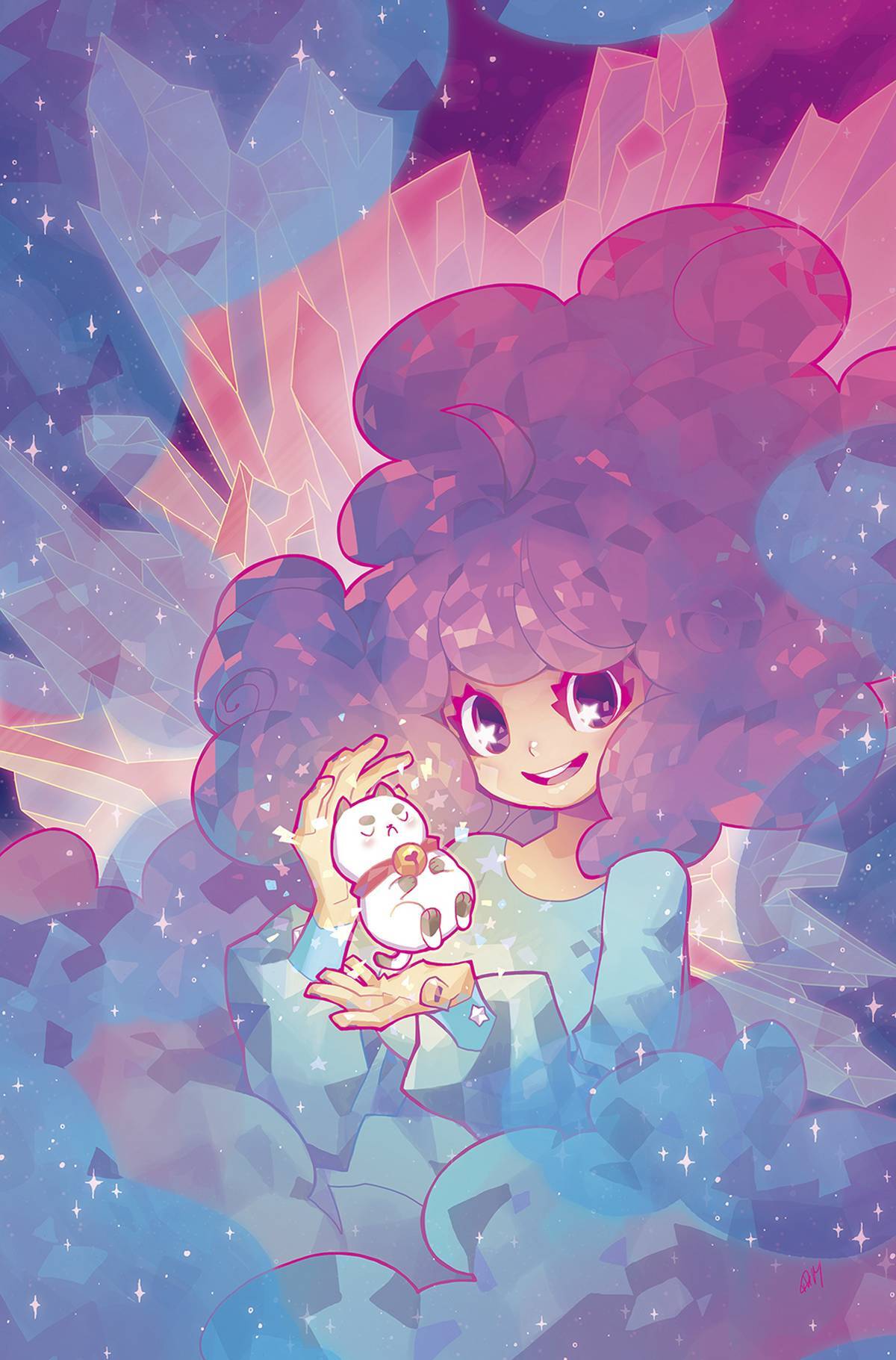 Bee And PuppyCat