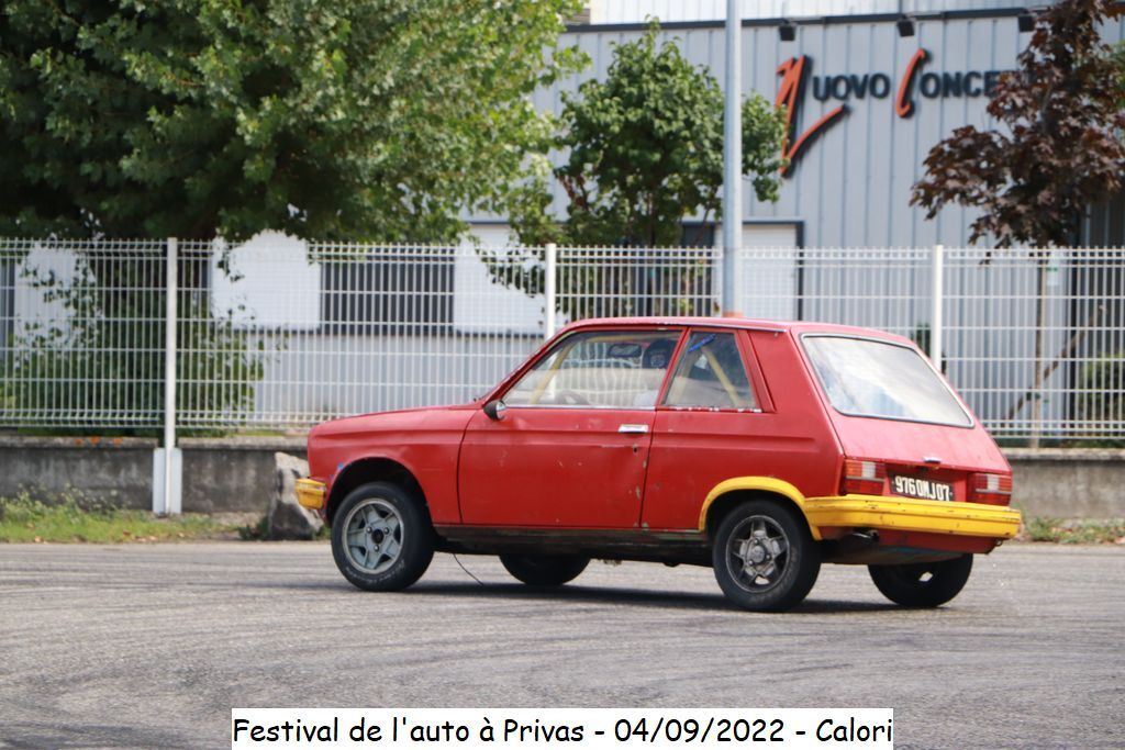 [07] 04/09/2022 - Festival de l'auto à Privas - Page 8 Vlut