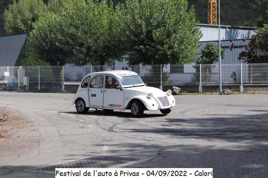 [07] 04/09/2022 - Festival de l'auto à Privas Wquc