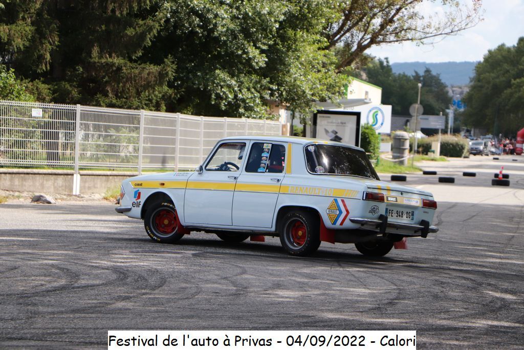 [07] 04/09/2022 - Festival de l'auto à Privas X9j3