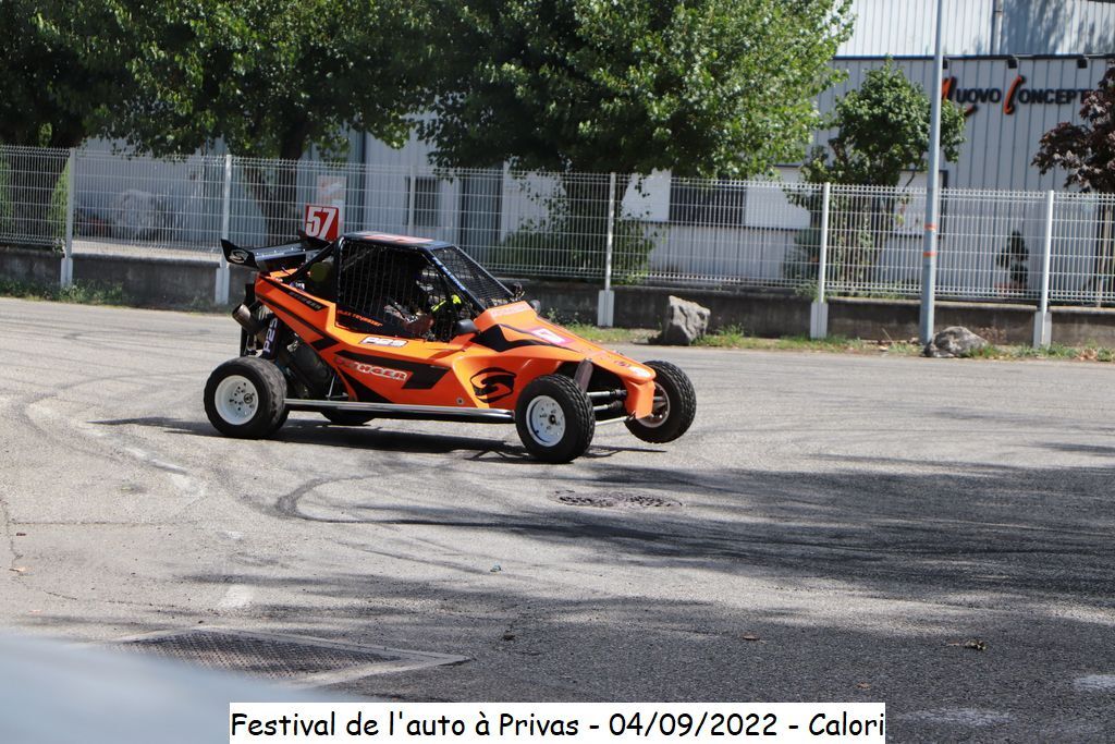 [07] 04/09/2022 - Festival de l'auto à Privas Yckx