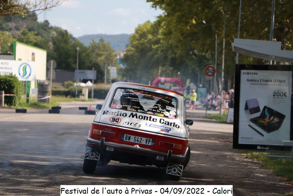 [07] 04/09/2022 - Festival de l'auto à Privas - Page 8 Yec6