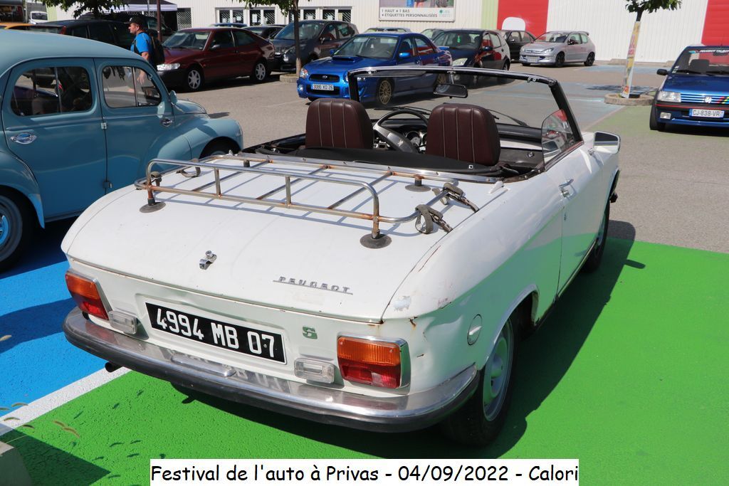 [07] 04/09/2022 - Festival de l'auto à Privas - Page 8 Yexx
