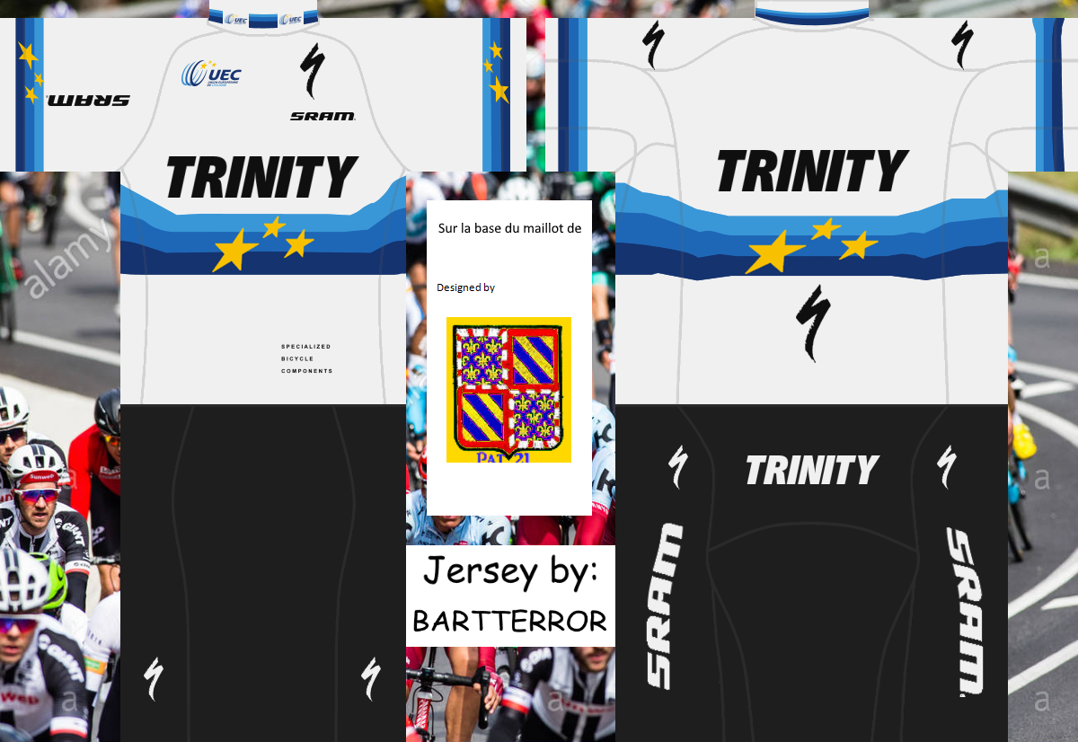 TRINITY RACING [TRI] - Continental - PCM France - Le Gruppetto - Forum ...