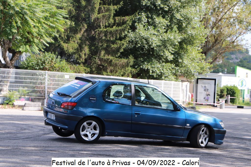 [07] 04/09/2022 - Festival de l'auto à Privas - Page 8 Z063