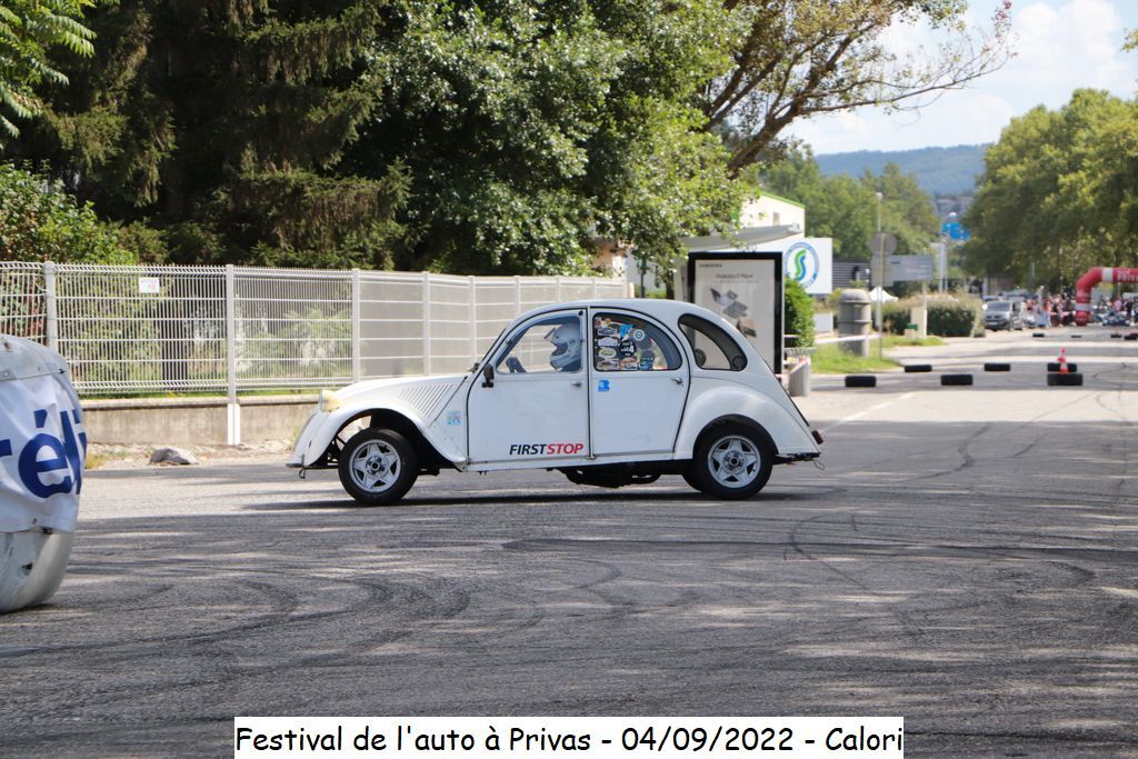 [07] 04/09/2022 - Festival de l'auto à Privas Z116