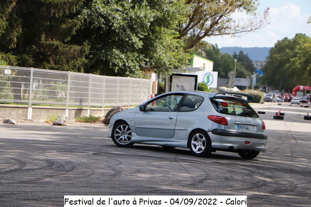[07] 04/09/2022 - Festival de l'auto à Privas Z3pa