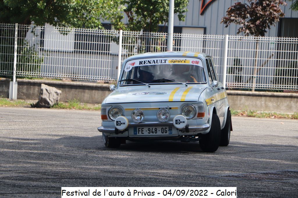 [07] 04/09/2022 - Festival de l'auto à Privas - Page 8 Zud2