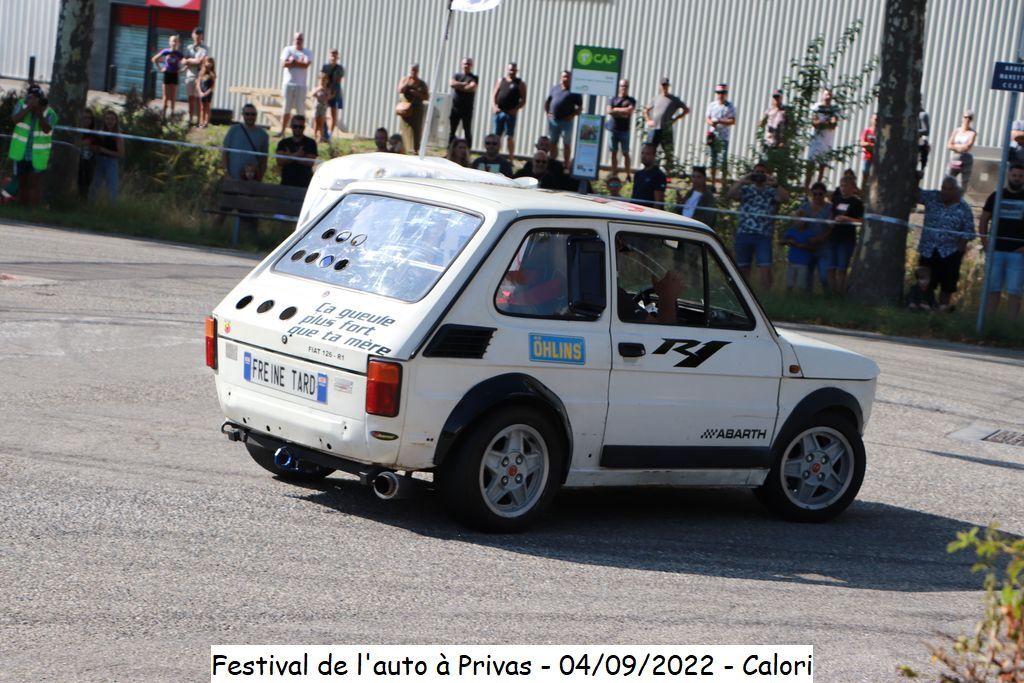 [07] 04/09/2022 - Festival de l'auto à Privas - Page 16 41xo
