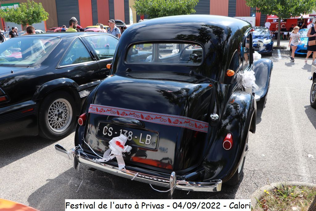 [07] 04/09/2022 - Festival de l'auto à Privas - Page 16 70v2