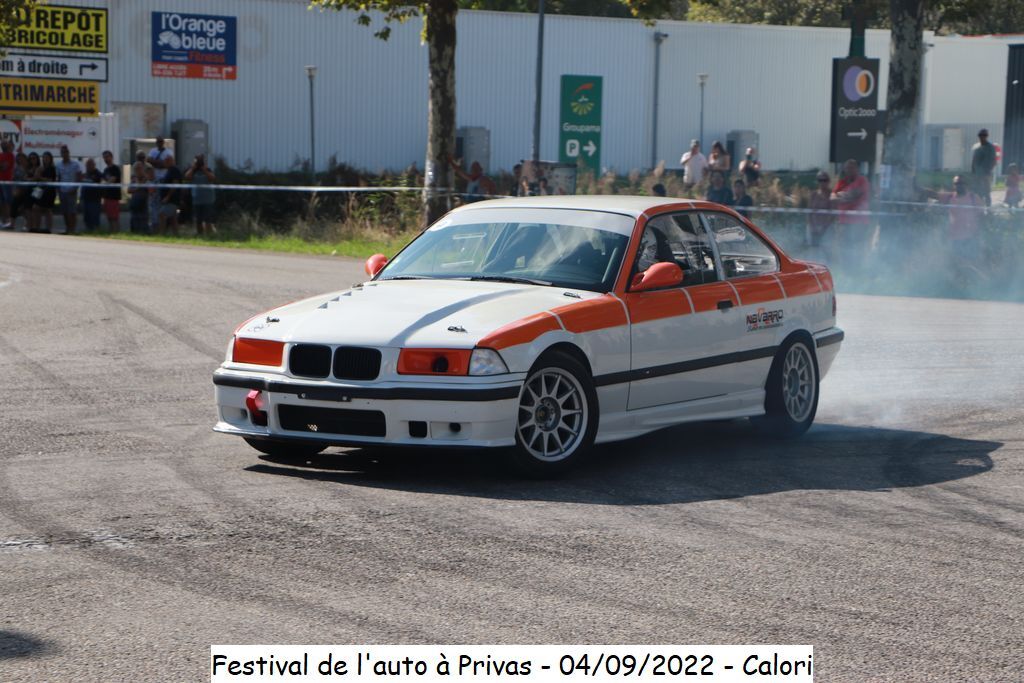 [07] 04/09/2022 - Festival de l'auto à Privas - Page 16 8545