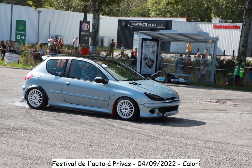 [07] 04/09/2022 - Festival de l'auto à Privas - Page 16 F424