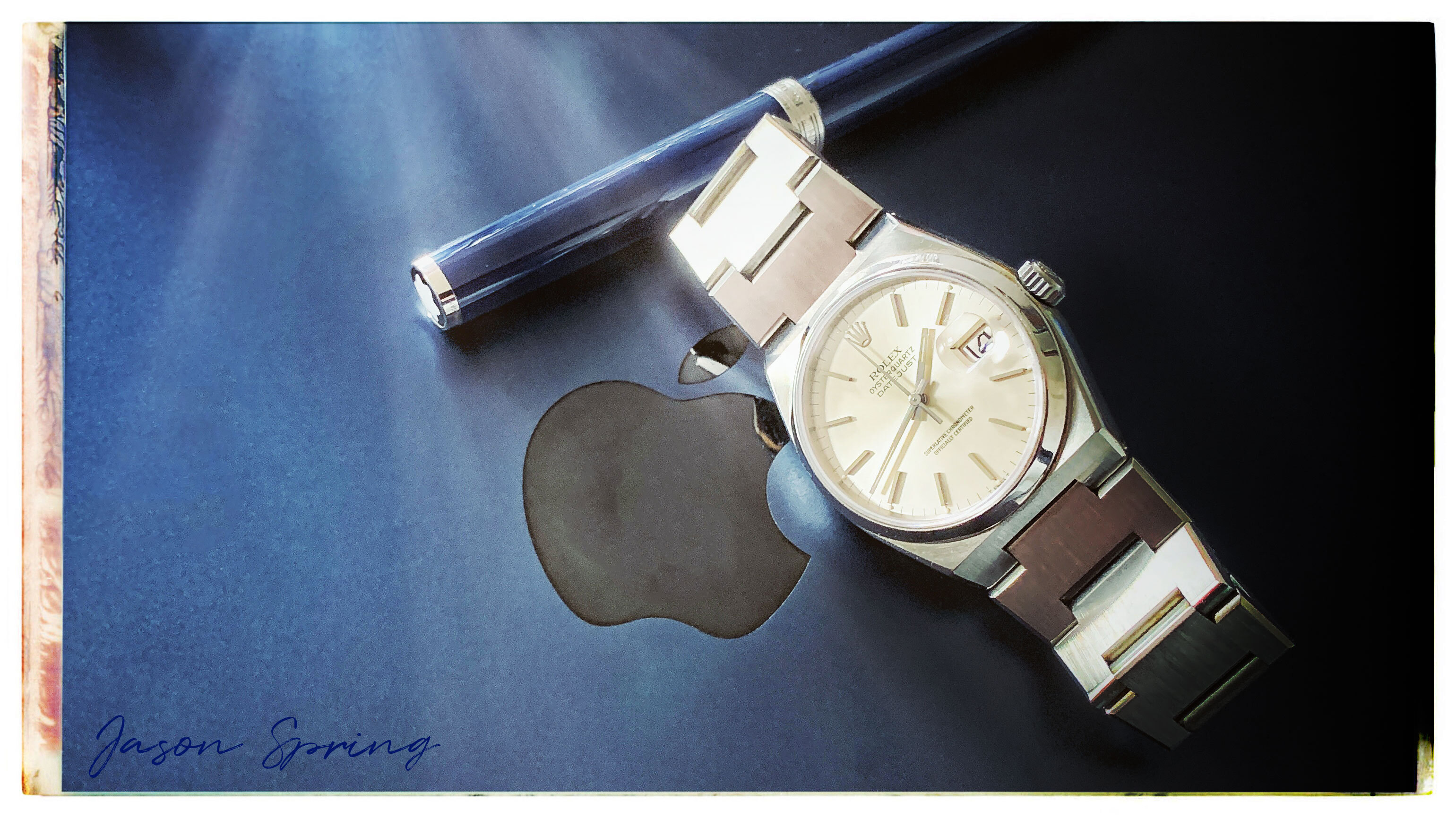***** La Rolex du jour - vol.37 ***** - Page 21 Nlyw