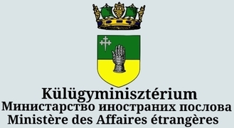 Ministère des Affaires étrangères