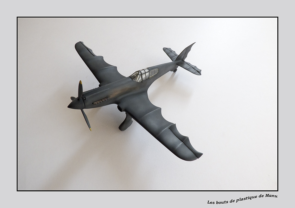 [?] Avion Batman Wk95