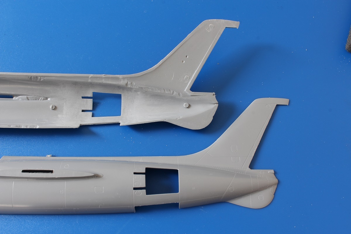 [Azur] 1/72 - SNCASO SO-4050 Vautour IIN  - Page 2 0g0m