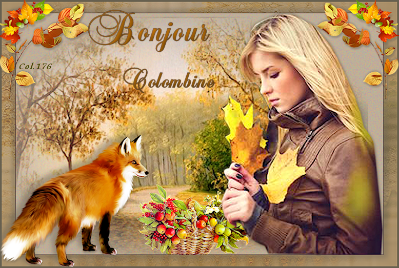 .   .   .  BONJOUR ET BONSOIR DE SEPTEMBRE .  .   . - Page 3 4jok