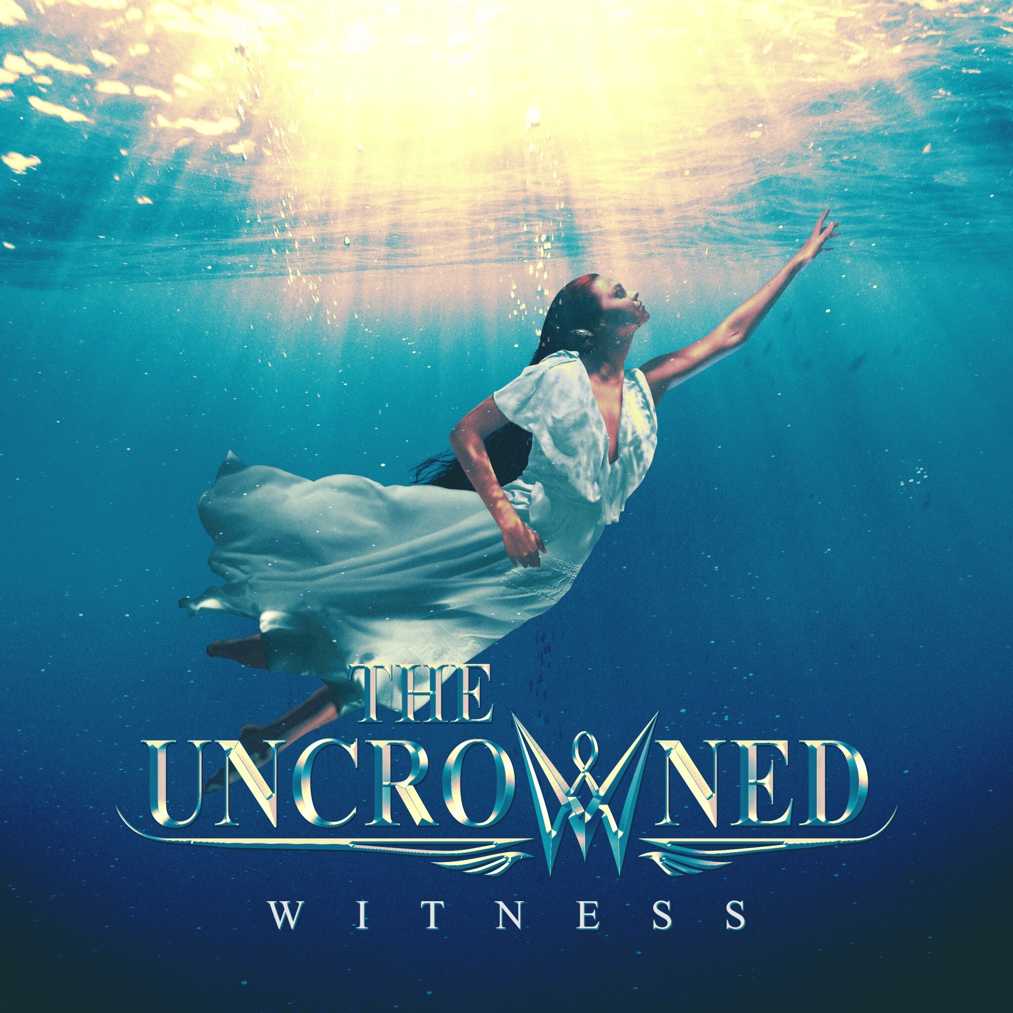 The Uncrowned : Witness