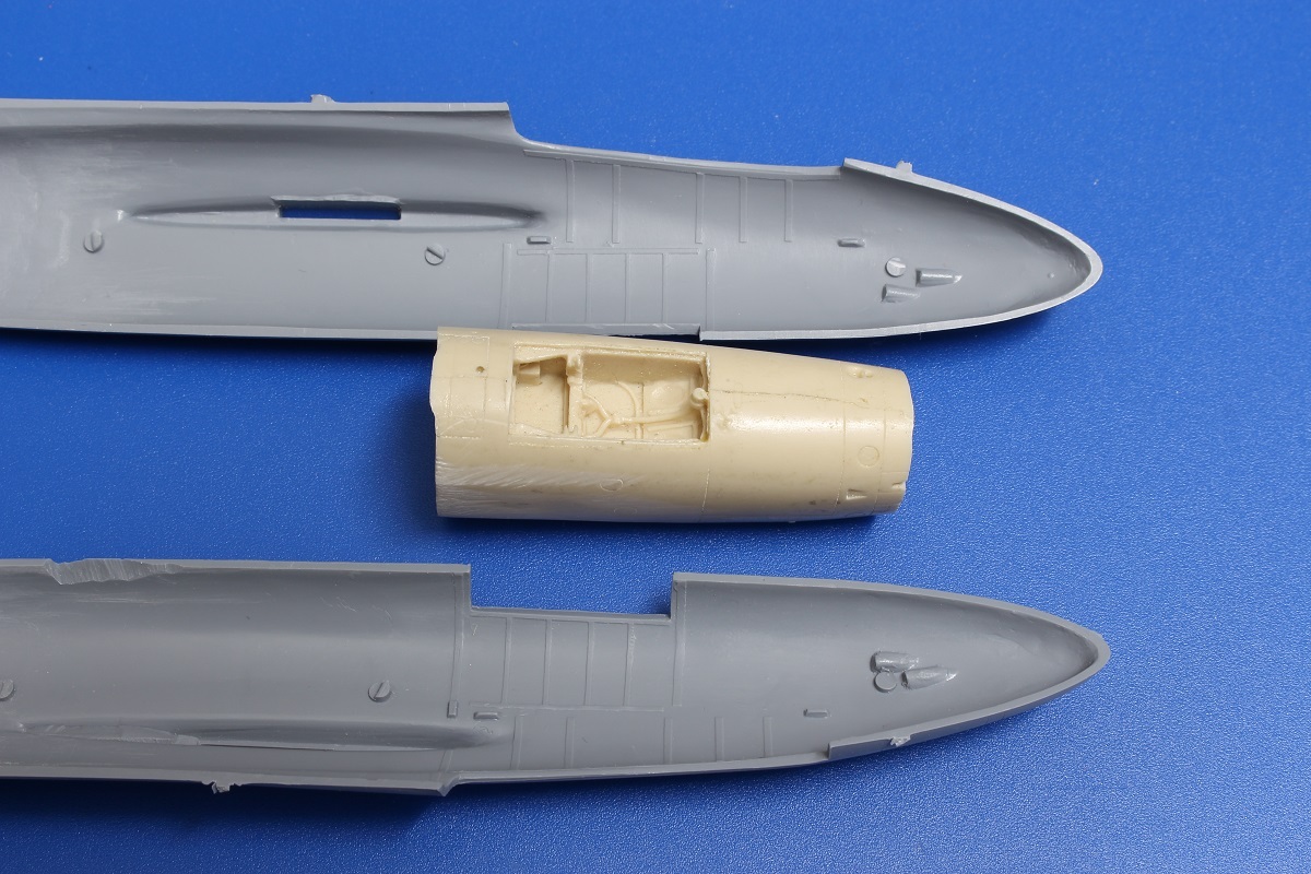 [Azur] 1/72 - SNCASO SO-4050 Vautour IIN  - Page 2 Gxo0