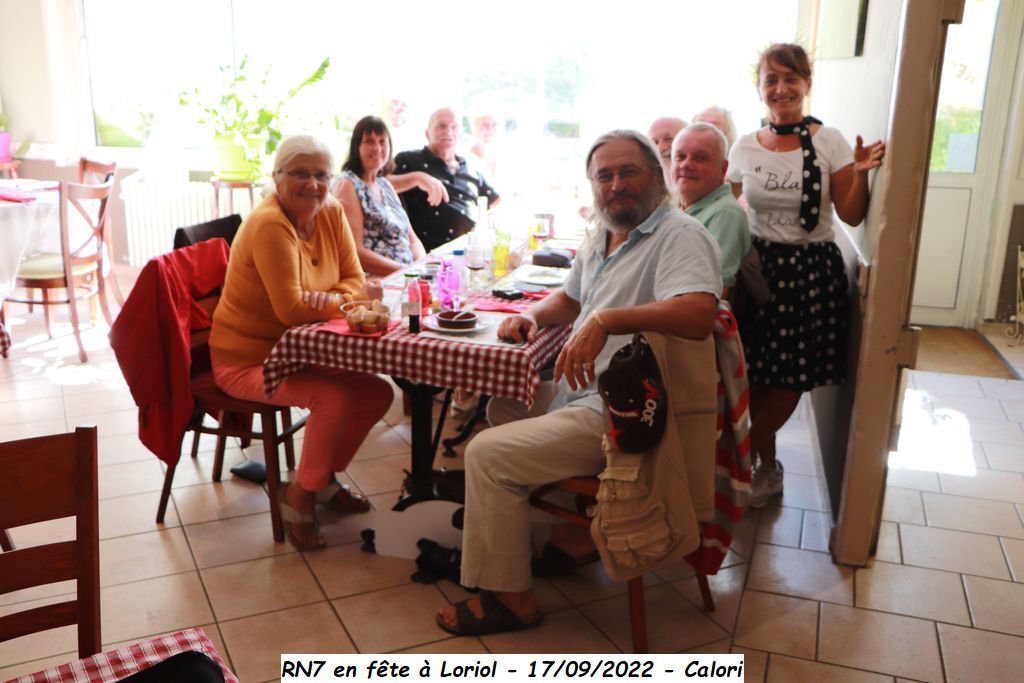 [26] 17/09/2022 - RN 7 en fête à Loriol/Drôme - Page 5 Mue8