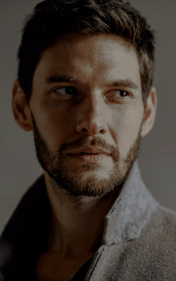 Ben Barnes