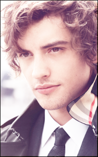 Josh Whitehouse - 200*320 Z556