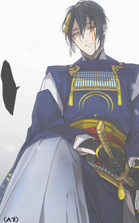 Mikazuki Munechika (Touken Ranbu) 0qiq