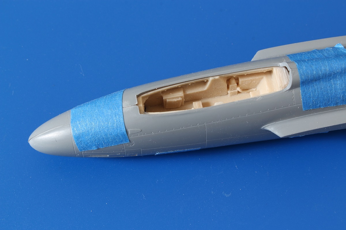 [Azur] 1/72 - SNCASO SO-4050 Vautour IIN  - Page 3 0sok