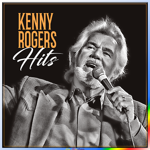 Kenny Rogers - Hits [2019]