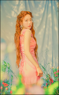 Girls' Generation / Taeyeon - 200*320 7e8e