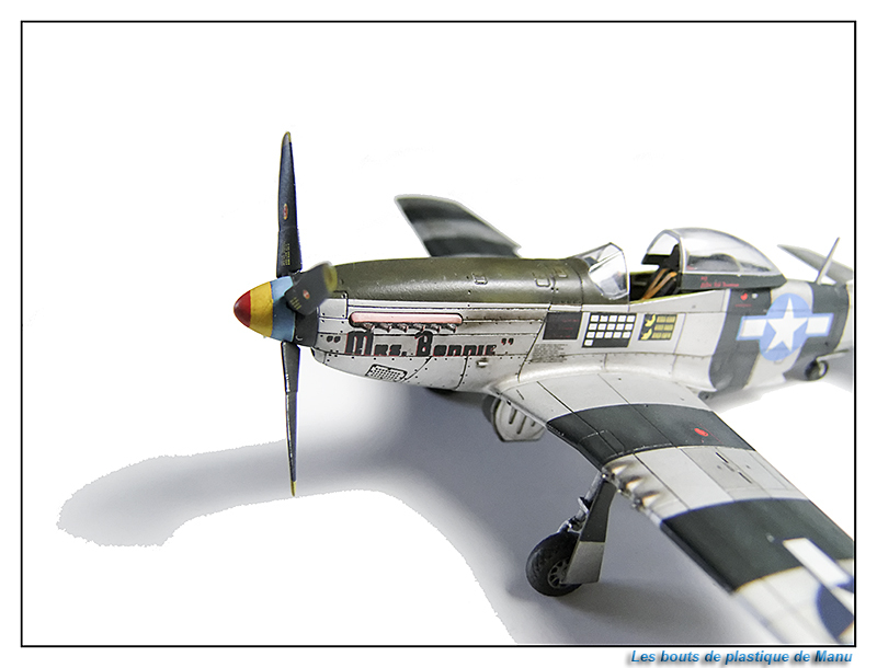 [Airfix] P-51 D 9ojs