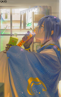 Mikazuki Munechika (Touken Ranbu) Bxpi