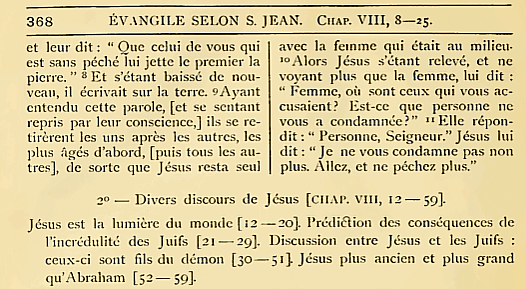 Jean 8:1-11 est authentique - Page 9 Muuo