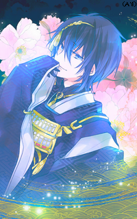 Mikazuki Munechika (Touken Ranbu) Nmuu