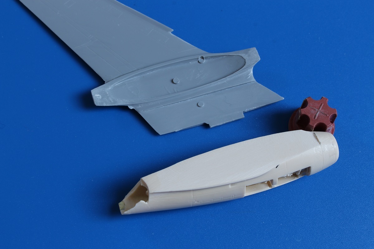 [Azur] 1/72 - SNCASO SO-4050 Vautour IIN  - Page 3 Np0e